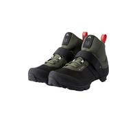 Vaude - Kuro Mid STX - Chaussures VTT Black - 44