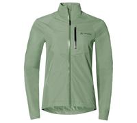 Vaude - Kuro Rain Jacket - Veste VTT femme Willow Green - EU 38