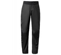 VAUDE Pantalon Mens Kuro Rain noir S