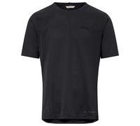 Vaude - Kuro Shirt II - Maillot de cyclisme - M - black / black
