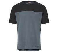 Vaude - Kuro Shirt II - Maillot de cyclisme - XXL - heron uni