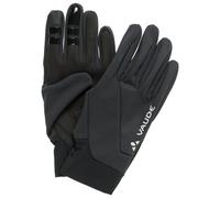 Vaude Bike Kuro Warm Gloves Noir XS