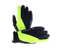 Vaude Kuro Warm Gloves Gants de vélo 11 Jaune