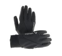 Vaude Kuro Warm Gloves Gants de vélo 11 Noir