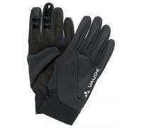 Vaude - Kuro Warm Gloves - Gants vélo Black - 9