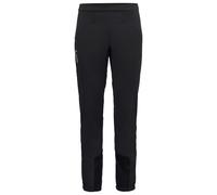 Vaude - Larice Core Pants - Pantalon de ski de fond - 48 - Short - black