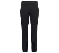 Vaude - Larice Core Pants - Pantalon de ski de fond - 54 - Short - black