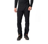 Vaude Larice Core Pants Noir 46 / Regular Homme