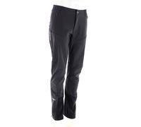 Vaude Larice IV Hommes Pantalon de randonnée 54 Noir