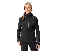 VAUDE Larice Jacket Iv W - Femme - Noir - taille 40- modèle 2026