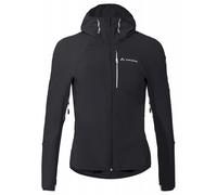 Vaude Larice Iv Softshell Jacket Noir 42 Femme