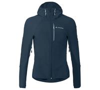 Vaude - Larice Jacket IV - Doudoune femme Dark Sea - EU 34