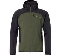 VAUDE Larice Jacket V - Homme - Vert - taille S- modèle 2026