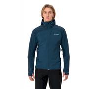 Vaude Larice V Jacket Bleu M Homme