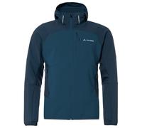Vaude - Larice Jacket V - Veste softshell - XL - baltic sea