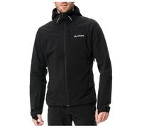 Vaude - Larice Jacket V - Veste softshell - XXL - black