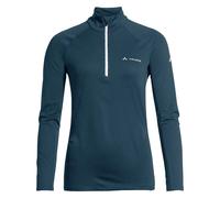 Vaude Larice Light Ii Long Sleeve T-shirt Bleu 46 Femme