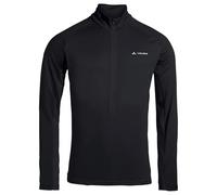 VAUDE Larice Light II pour Homme T-Shirt Men's, Noir, XL