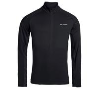 Vaude Larice Lighii Long Sleeve T-shirt Noir XL Homme