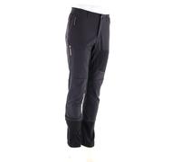 Vaude Larice Light IV Hommes Pantalon de randonnée 54 Noir