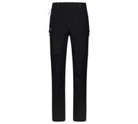 Vaude - Larice Light Pants IV - Pantalon de randonnée - 54 - Short - black