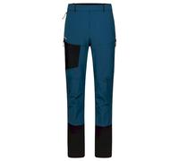 Vaude - Larice Light Pants IV - Pantalon ski de randonnée homme Baltic Sea - EU 52