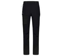 Vaude Larice Light IV Hommes Pantalon de randonnée 54 Noir