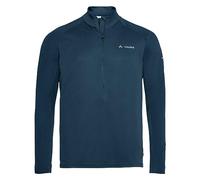 Vaude Larice Light Ii Long Sleeve Base Layer Bleu S Homme