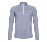 Vaude - Larice Light Shirt II - Maillot thermique femme Dark Iris - EU 40