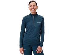 Vaude - Larice Light Shirt II - Maillot thermique femme Dark Sea - EU 40