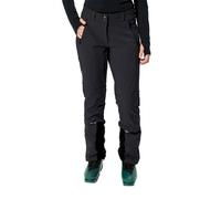 Vaude Larice Iv Pants Bleu 38 / Regular Femme