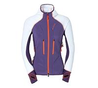 Vaude larice pour Femme Large Violet - Violet