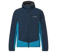 Vaude - Larice Softshell Jacket - Veste softshell - L - caspian blue