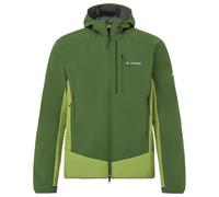 Vaude - Larice Softshell Jacket - Veste softshell - L - green pepper
