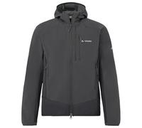 VAUDE Larice Softshell Jacket - Homme - Noir - taille XL- modèle 2027
