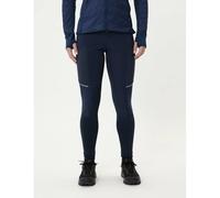 Vaude - Larice Tights - Pantalon softshell femme Dark Sea - EU 40