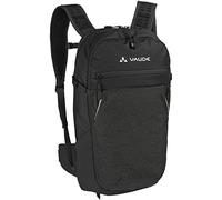 Vaude Ledro 18 Sac à Dos All Mountain Pratique Mixte Adulte, Black, Taille Unique