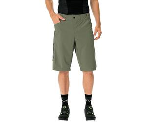 VAUDE Ledro - Cuissard de Cyclisme Homme