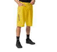 Vaude - Ledro Shorts - Short vélo homme Dandelion - M