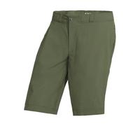 Vaude - Ledro Shorts - Short VTT femme Cedar Wood - EU 36