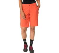 Vaude - Ledro Shorts - Short VTT femme Hokkaido - EU 40