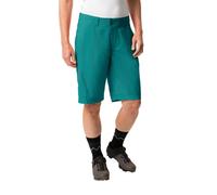 Vaude - Ledro Shorts - Short VTT femme Wave - EU 36