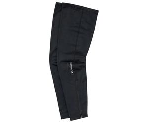 Vaude - Leg Warmer II - Jambières vélo Black Uni - XS