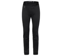 Vaude Bike Kuro Essential Warm Base Layer Pants Noir M Homme