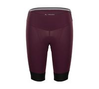 VAUDE Legging pour Dames Womens Furka Tights rouge