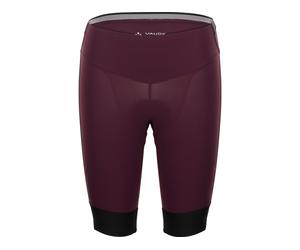 VAUDE Legging pour Dames Womens Furka Tights rouge