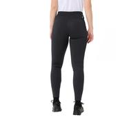 Vaude Neyland Winter Leggings Noir 36 Femme