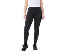 VAUDE Women's Neyland Winter Tights - Pantalon - Moderne - Femme