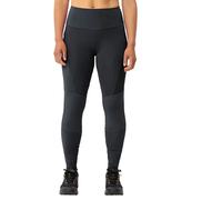 Vaude Leggings Scopi II Noir Taille 40 Femme