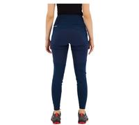 Vaude Scopi Ii Leggings Bleu 38 Femme